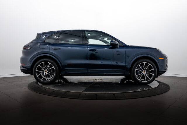 2026 Cayenne picture #8