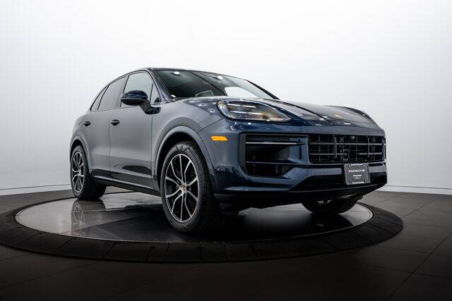 2026 Cayenne picture #9