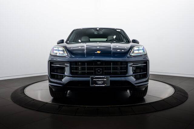 2026 Cayenne picture #10