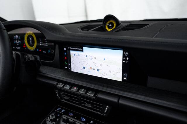 2026 911 Targa 4 GTS picture #15