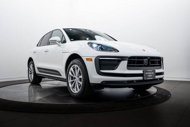 2026 Macan picture #9