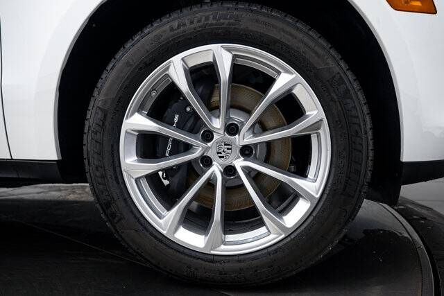 2026 Macan picture #11