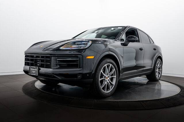 2026 Cayenne picture #1
