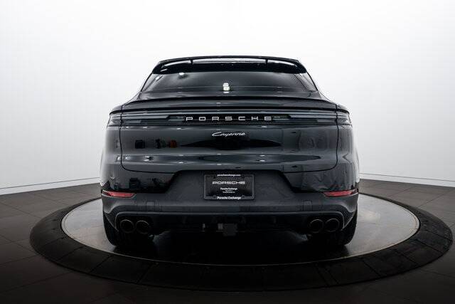 2026 Cayenne picture #6