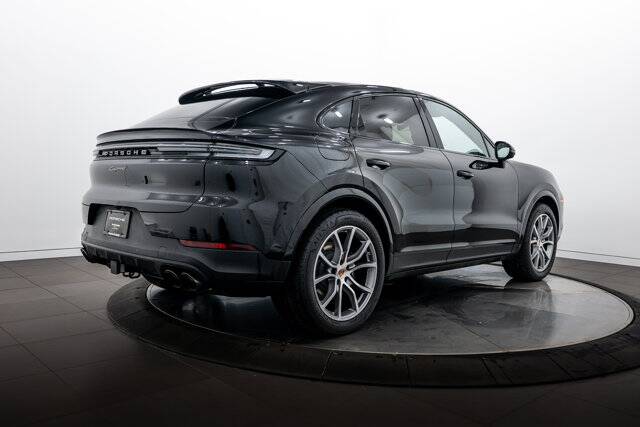 2026 Cayenne picture #7