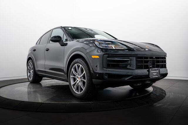 2026 Cayenne picture #9