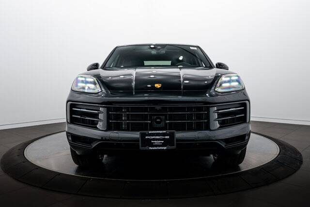 2026 Cayenne picture #10