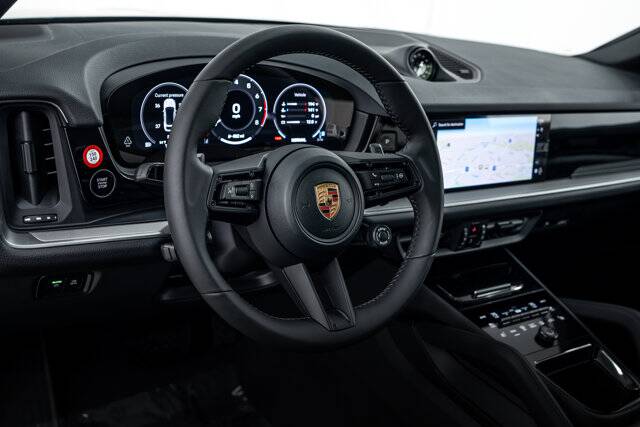 2026 Cayenne picture #14