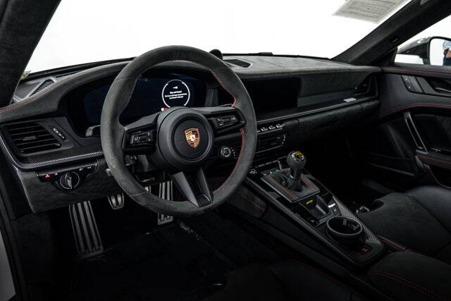 2026 911 GT3 picture #4
