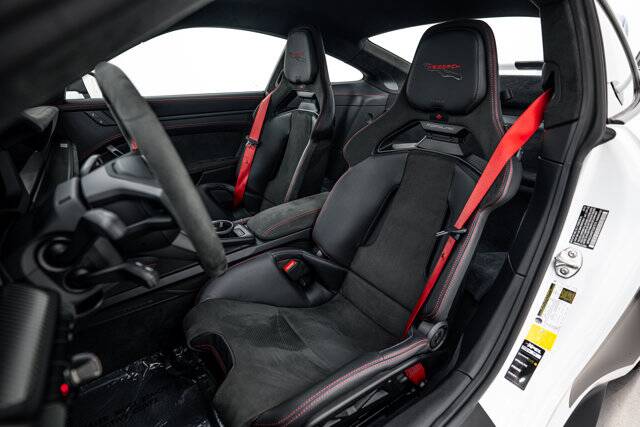 2026 911 GT3 picture #5