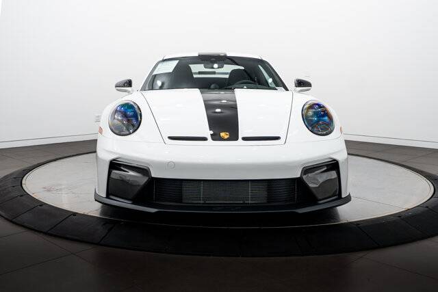 2026 911 GT3 picture #10