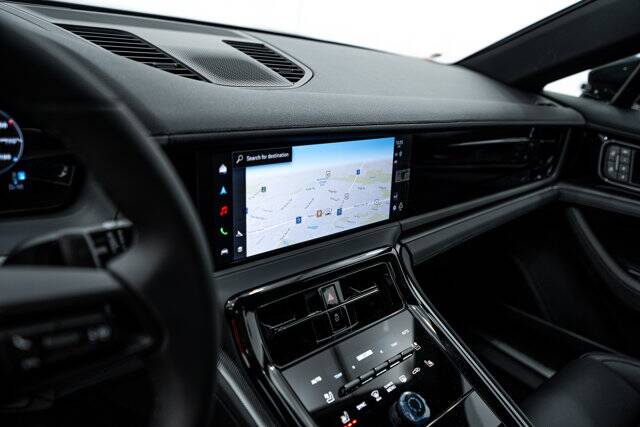 2026 Panamera 4 picture #15