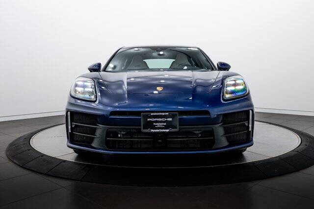 2026 Panamera 4 picture #10