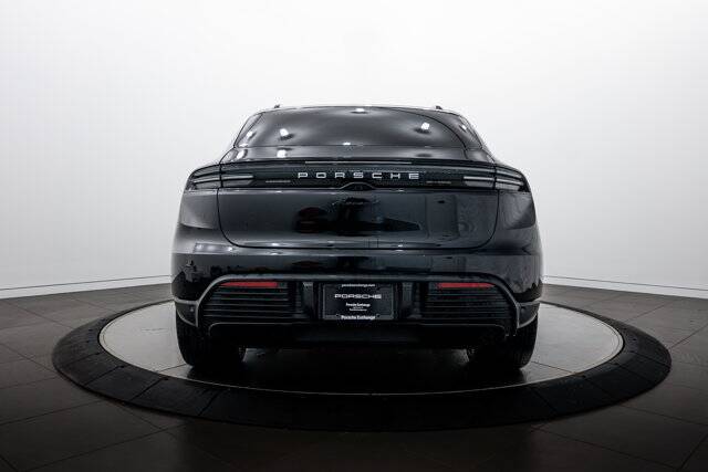 2025 Macan Electric 4 picture #6