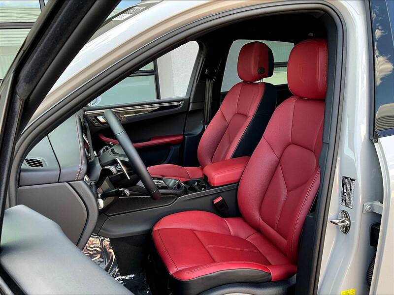 2025 Macan T picture #5