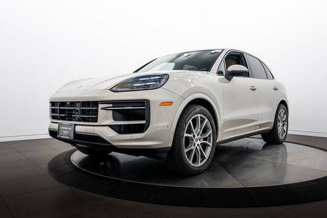 2026 Cayenne picture #1
