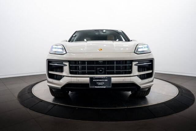 2026 Cayenne picture #10