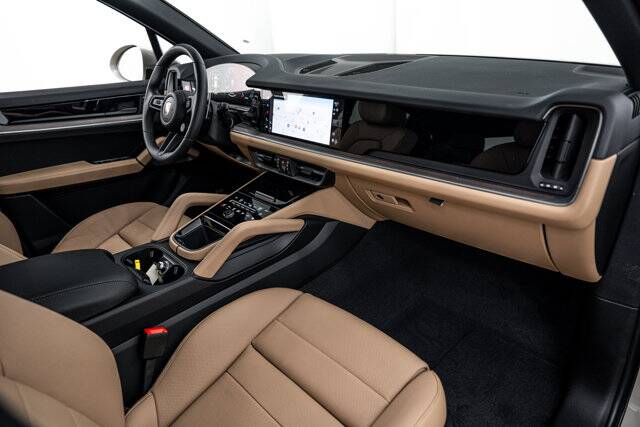 2026 Cayenne picture #12