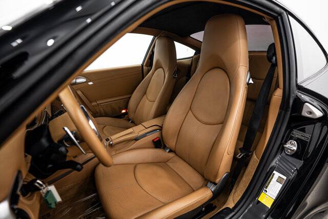 2012 911 Carrera 4 GTS picture #5
