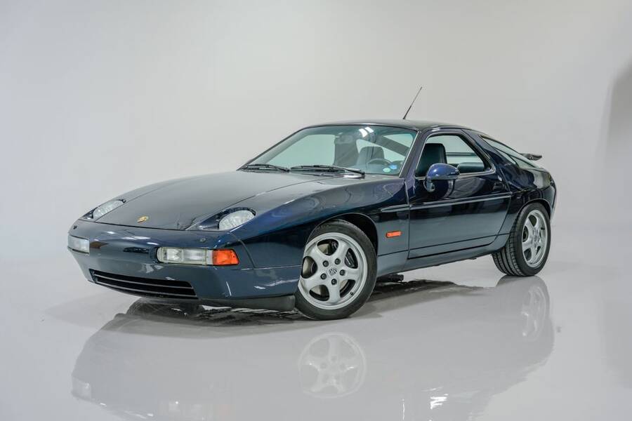 1994 928 GTS picture #2
