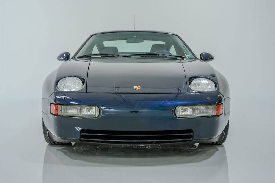 1994 928 GTS picture #3