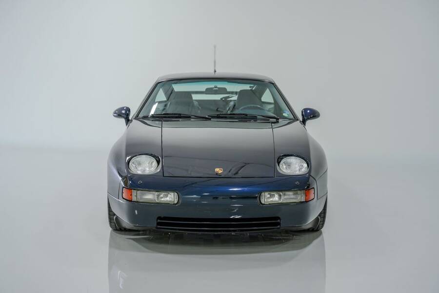 1994 928 GTS picture #4