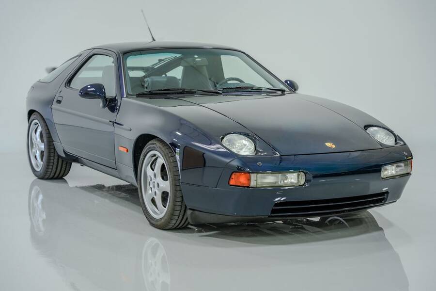 1994 928 GTS picture #5