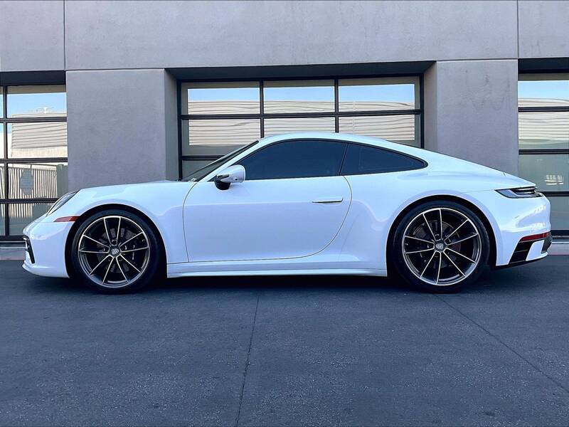 2023 911 Carrera S picture #2