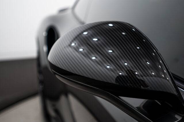 2015 911 Turbo S picture #10
