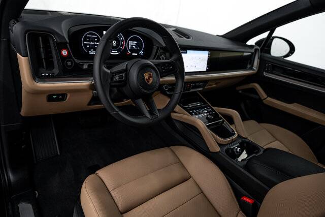 2026 Cayenne picture #4