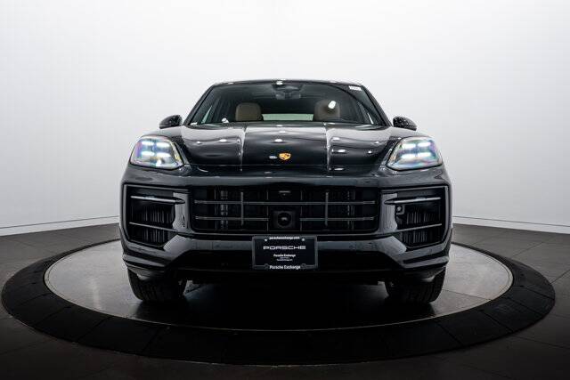 2026 Cayenne picture #10