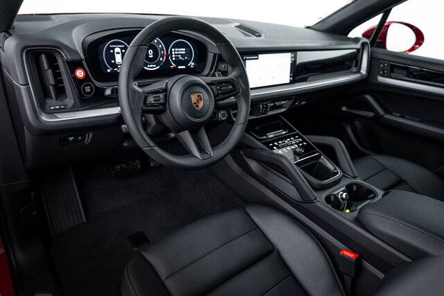 2026 Cayenne picture #4