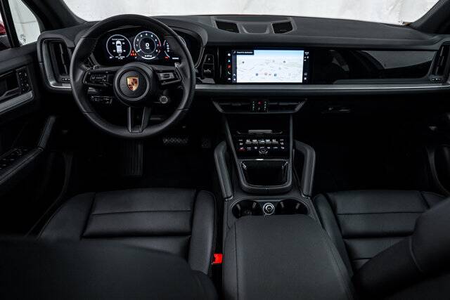 2026 Cayenne picture #13