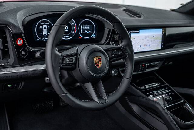 2026 Cayenne picture #15