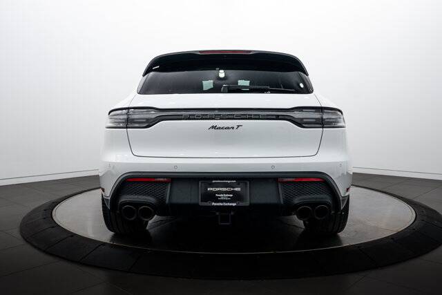 2026 Macan T picture #6