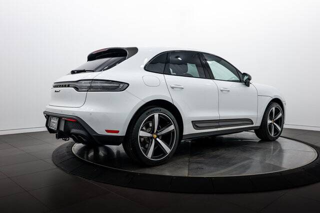 2026 Macan T picture #7
