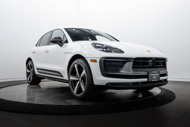2026 Macan T picture #9
