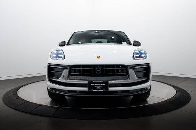 2026 Macan T picture #10