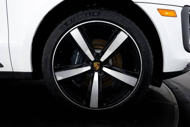 2026 Macan T picture #11