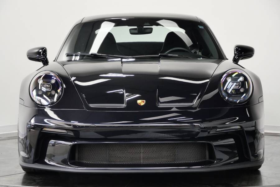 2022 911 GT3 Touring -6 Speed Manual, Front Axle Lift, 18 Way Seats picture #4