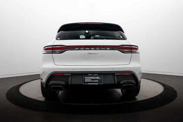 2026 Macan picture #6