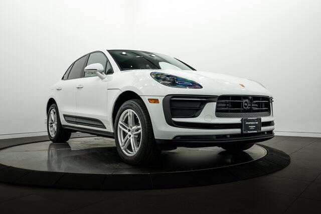 2026 Macan picture #9