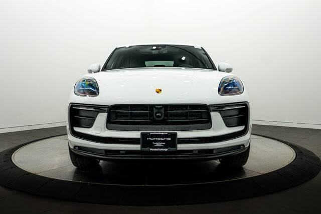 2026 Macan picture #10
