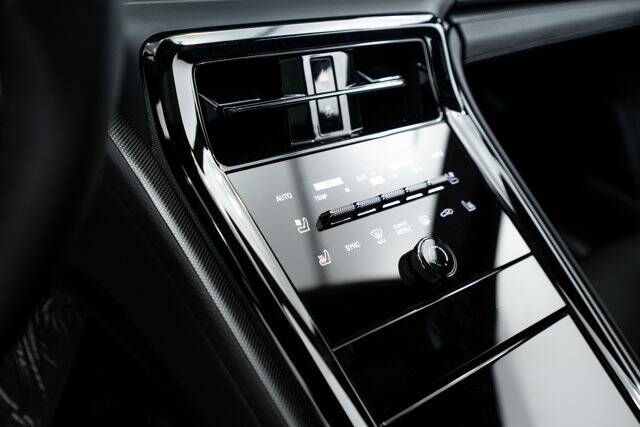 2026 Panamera 4 picture #15