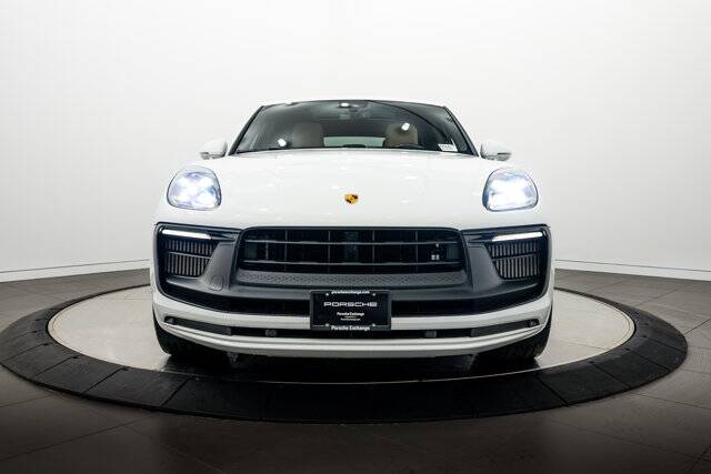 2022 Macan GTS picture #10