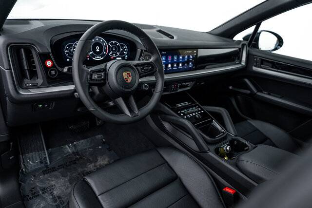 2026 Cayenne picture #4
