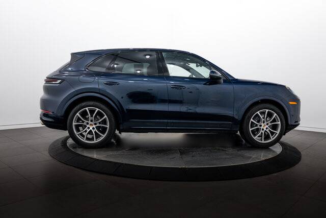2026 Cayenne picture #8
