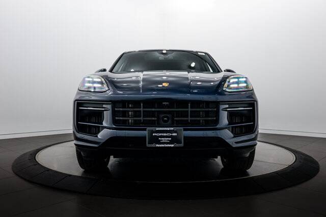 2026 Cayenne picture #10