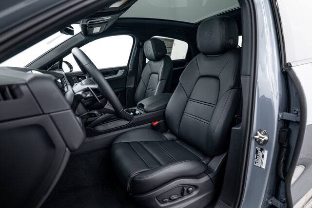 2026 Cayenne Coupe picture #5