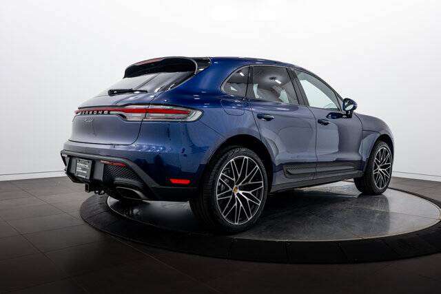 2026 Macan picture #7